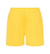 77021 Maila Shorts - 1715 Luminous Yellow